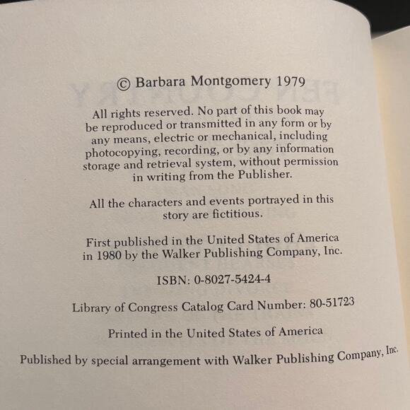 Fen Country - First Edition Book by Edmund Crispin - Picture 5 of 6